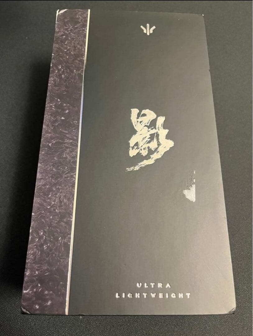 マウス・トラックボール wlmouse ying black