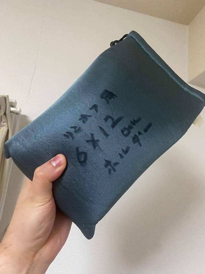 HORSEMAN 6×12フィルムホルダー