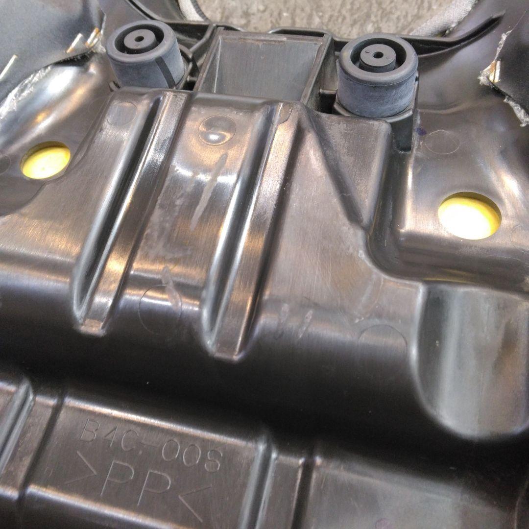 ヤマハMT-07ローダウンシート　中古品