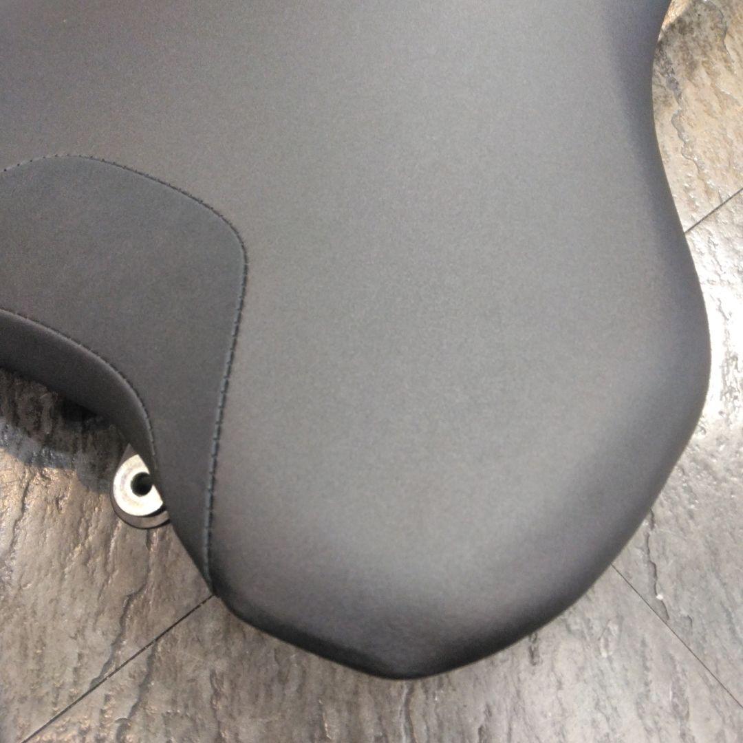 ヤマハMT-07ローダウンシート　中古品