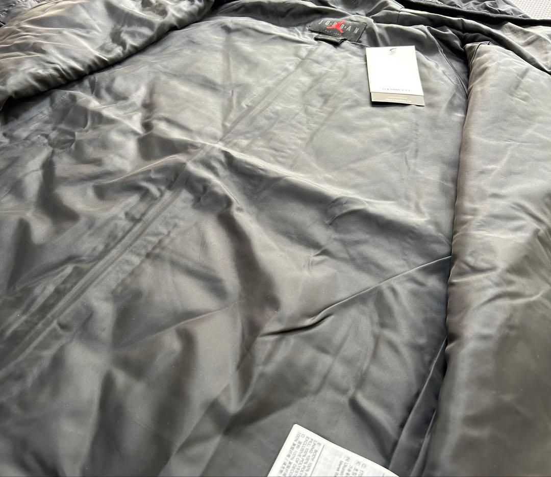 Jordan キルティングジャケット size：M