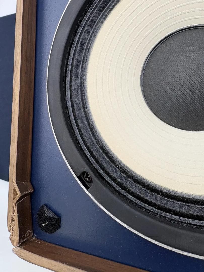 JBL 4312MⅡ M2 COMPACT MONITOR スピーカー