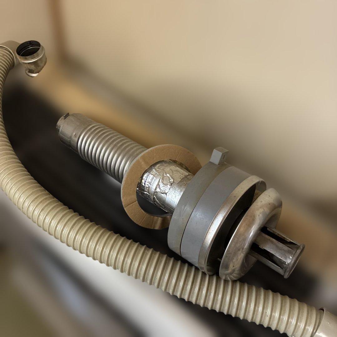 FFコロナストーブ FFストーブRFD-68BFS 2017年コロナストーブ