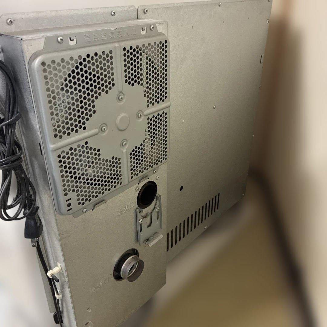 FFコロナストーブ FFストーブRFD-68BFS 2017年コロナストーブ