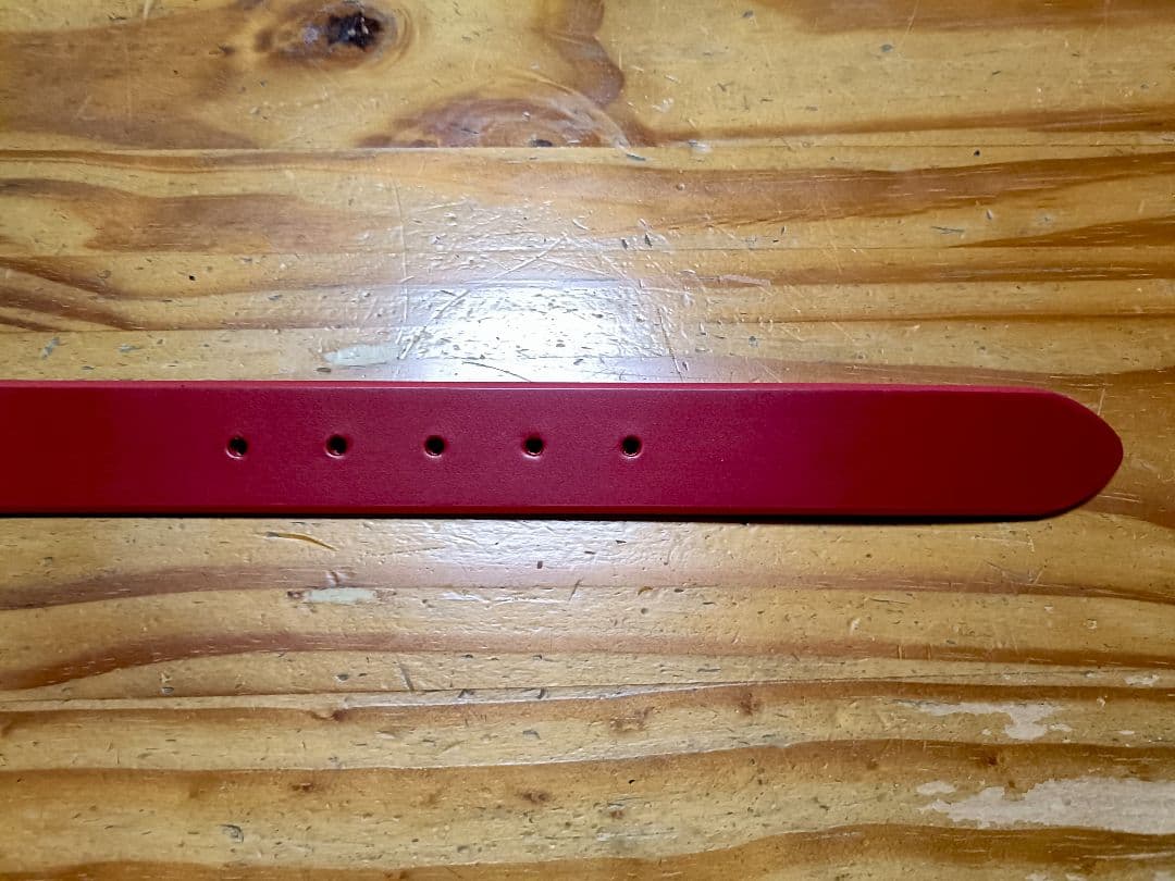 VivienneWestwood/レア/Red/フリーサイズ