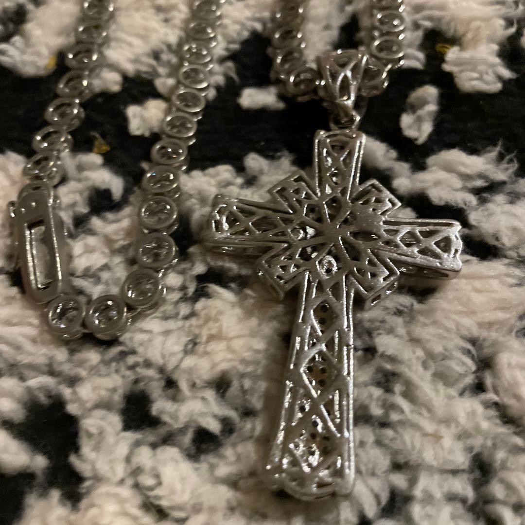 ☆ロザリオ☆シルバー☆