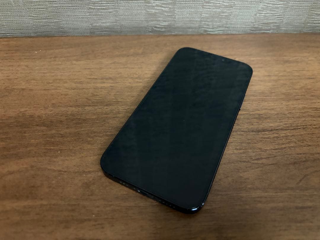 最終値下げ　Apple iPhone 12 Pro 128GB