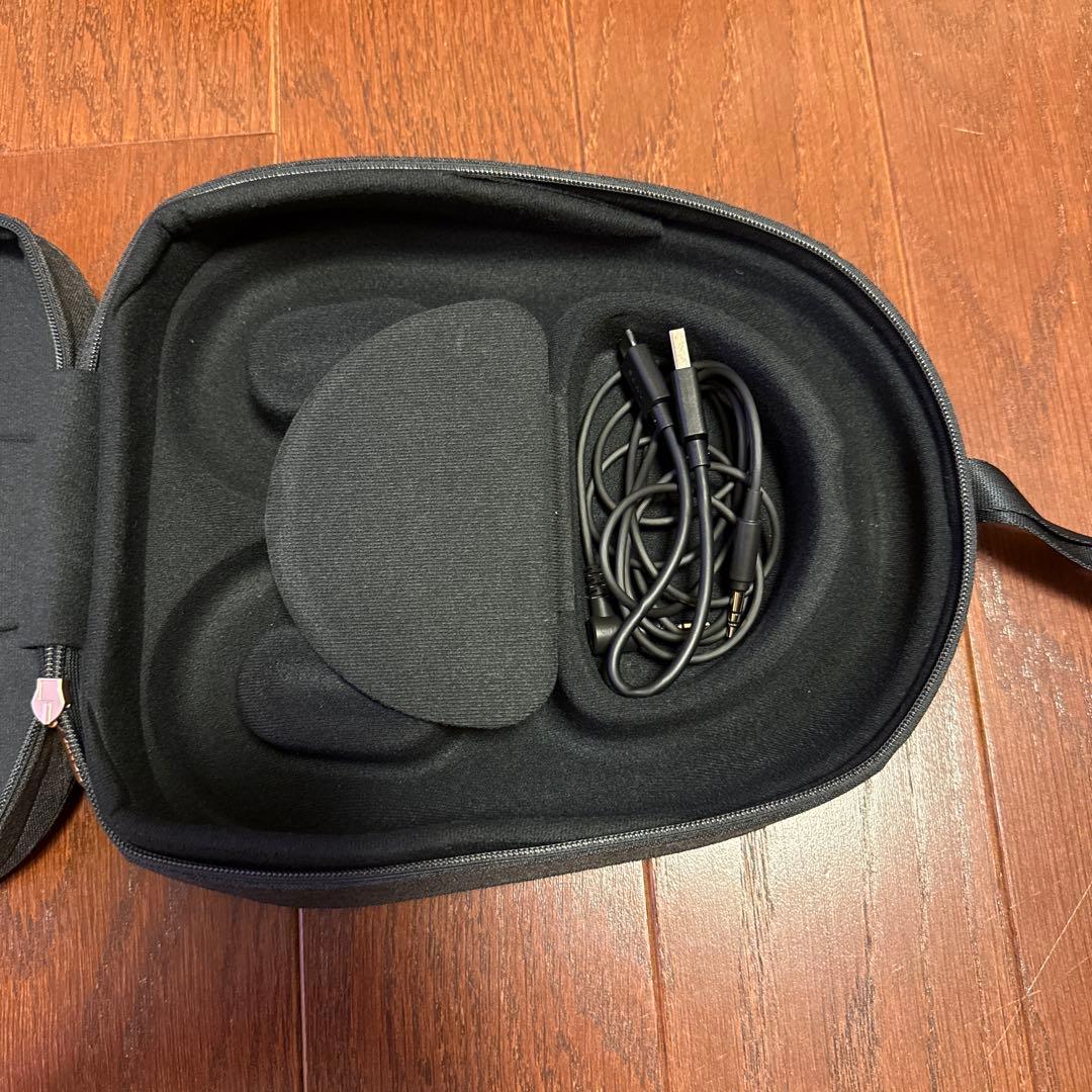 Sony WH-1000XM5 ワイヤレスヘッドフォン