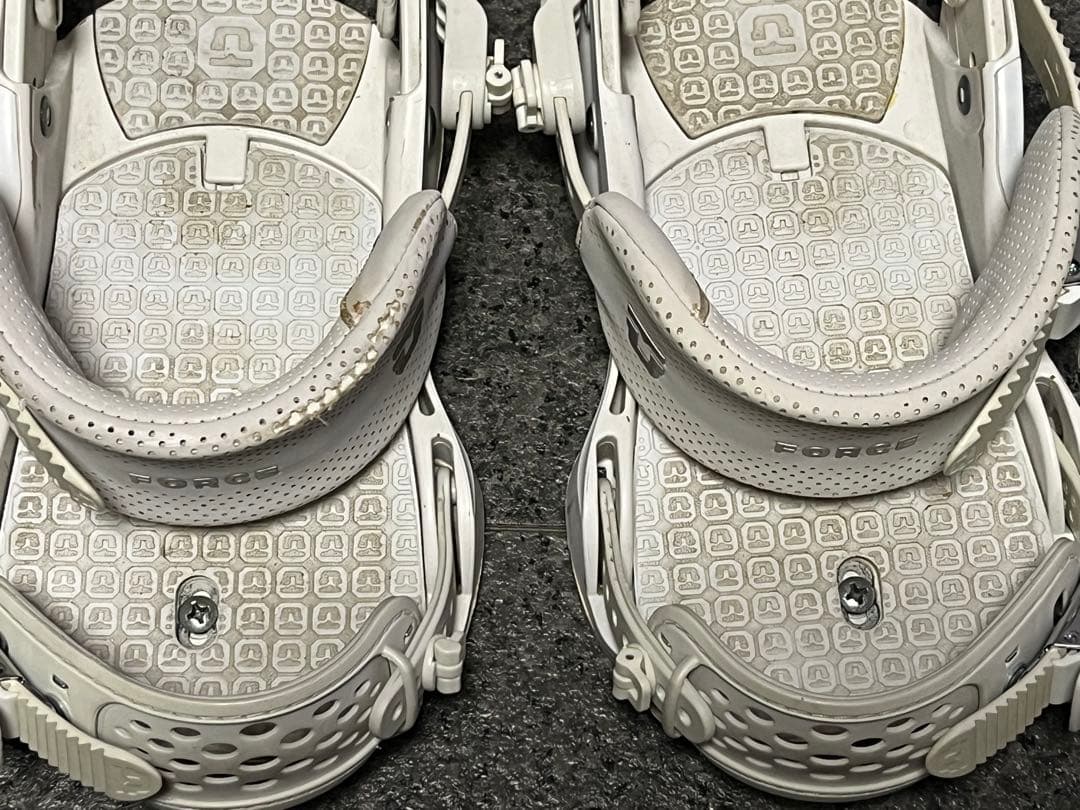 Union FORCE Mサイズ ユニオン フォース ホワイト