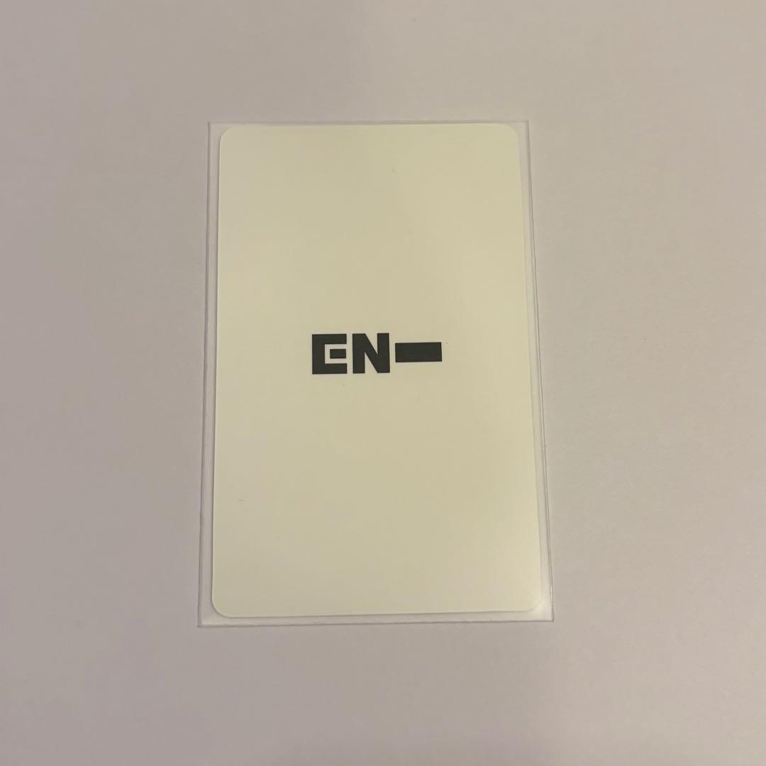 ENHYPEN ジェイク romance untold ツアー記念 ラキドロ