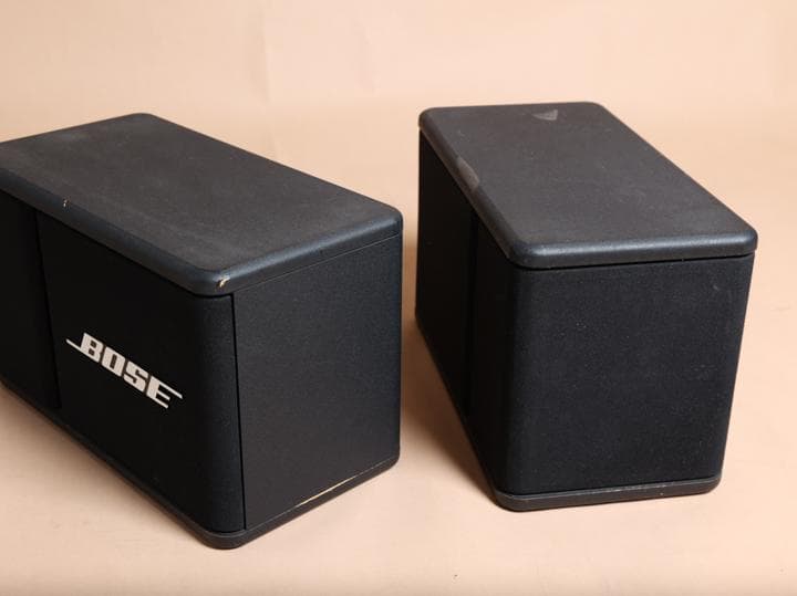 BOSE 301 AV MONITOR ペア 現状 格安