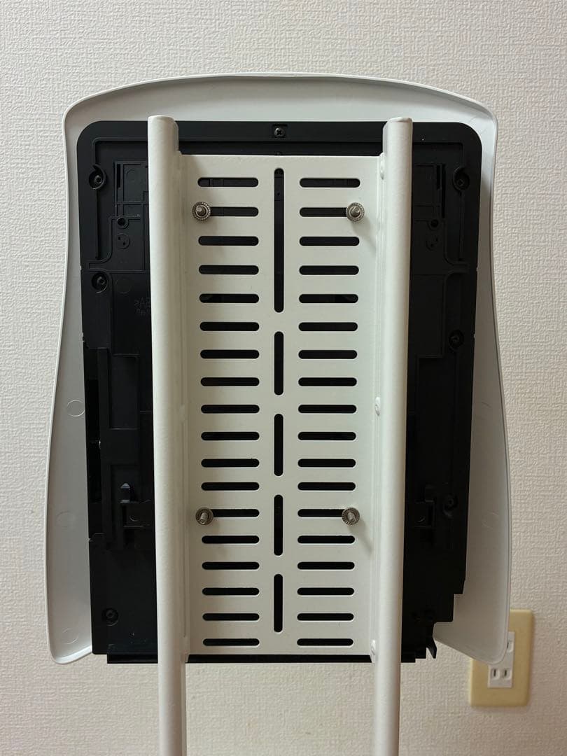 QAIS-air- 〈クワイスエアー〉除菌脱臭機　スタンド付き