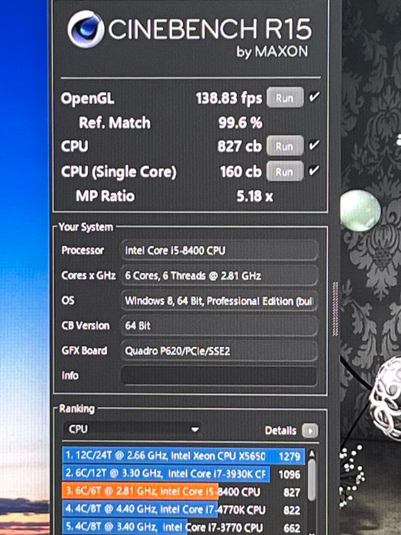 Windowsデスクトップ Lenovo ThinkCentre M720s Small Core i5