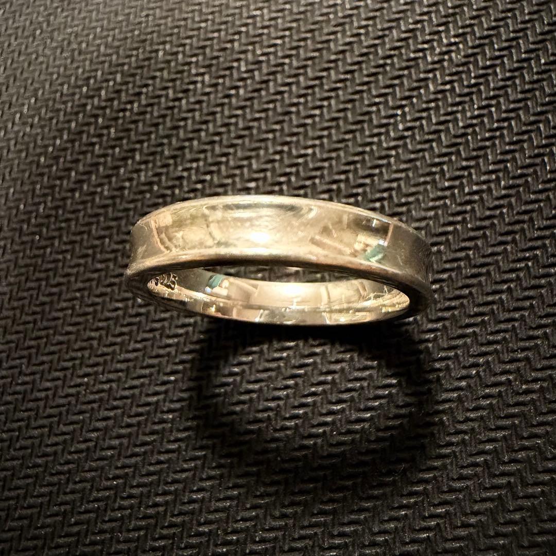 Tiffany リング 1897 19号