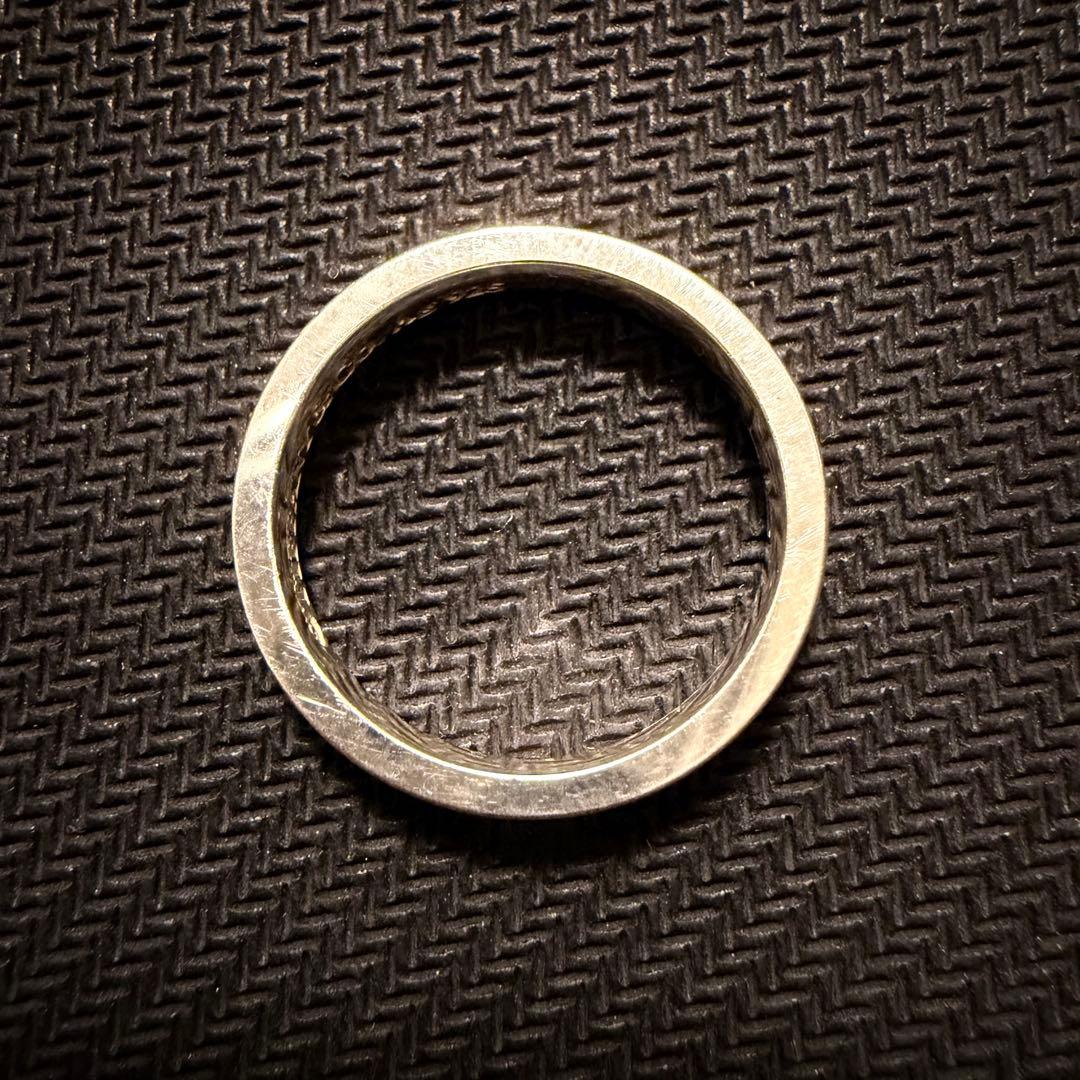 Tiffany リング 1897 19号