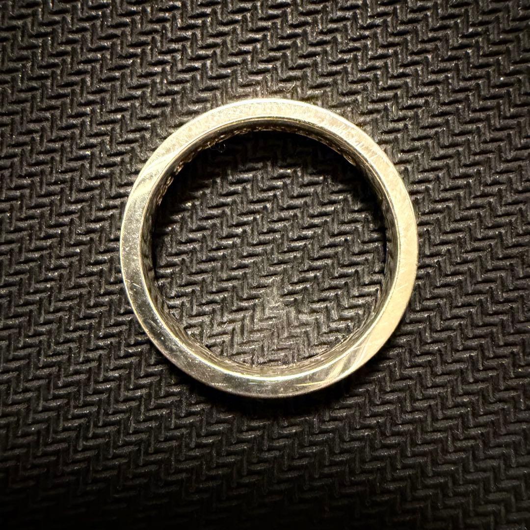 Tiffany リング 1897 19号