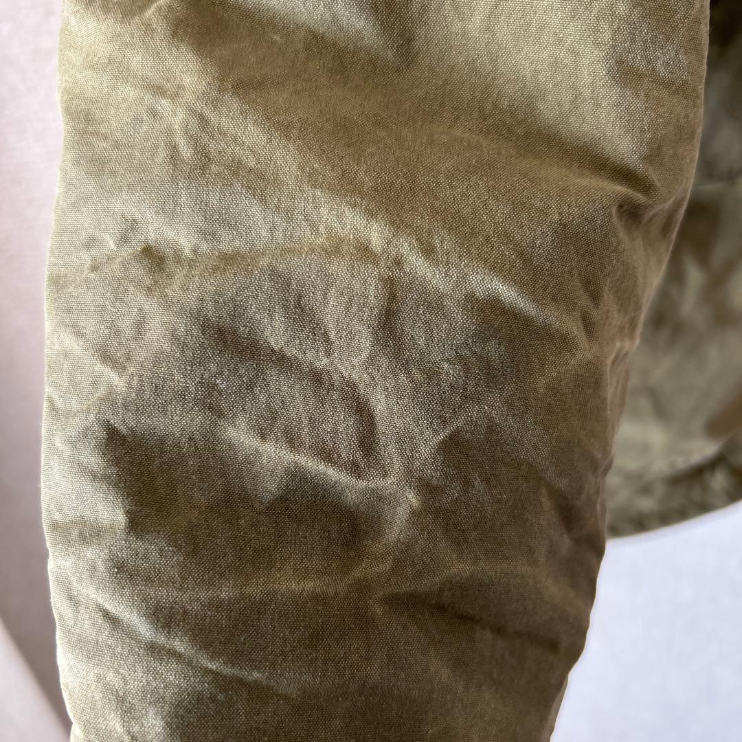 Barbour BEDALE オリーブグリーンジャケット