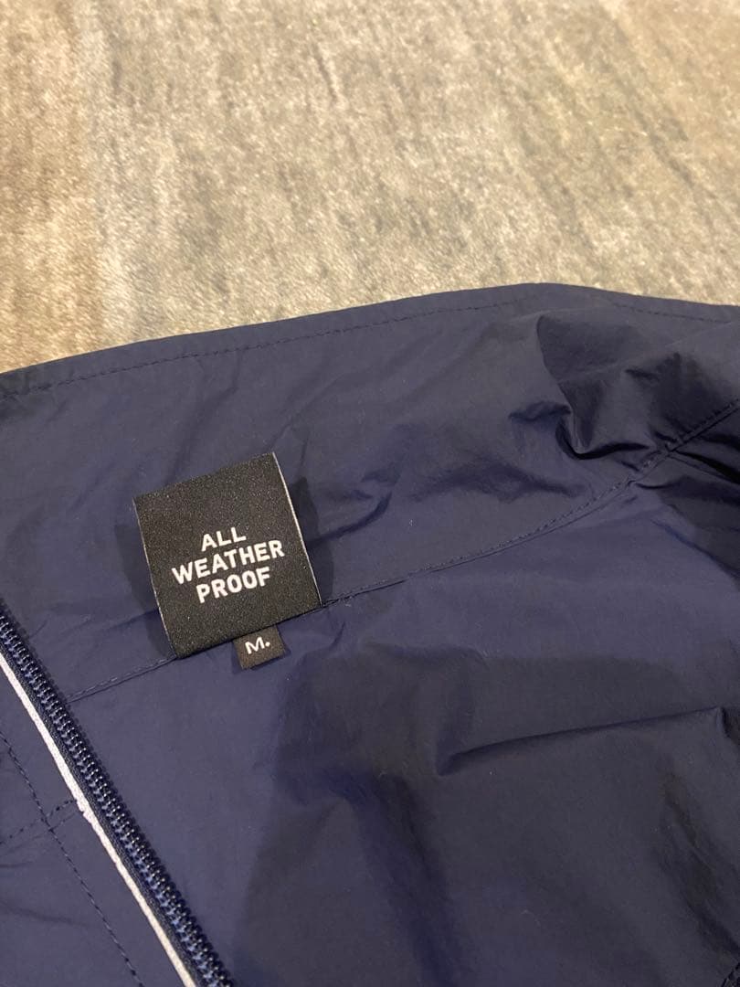 ジャケット・アウター WAKE Sapporo Training Jacket & Pants M