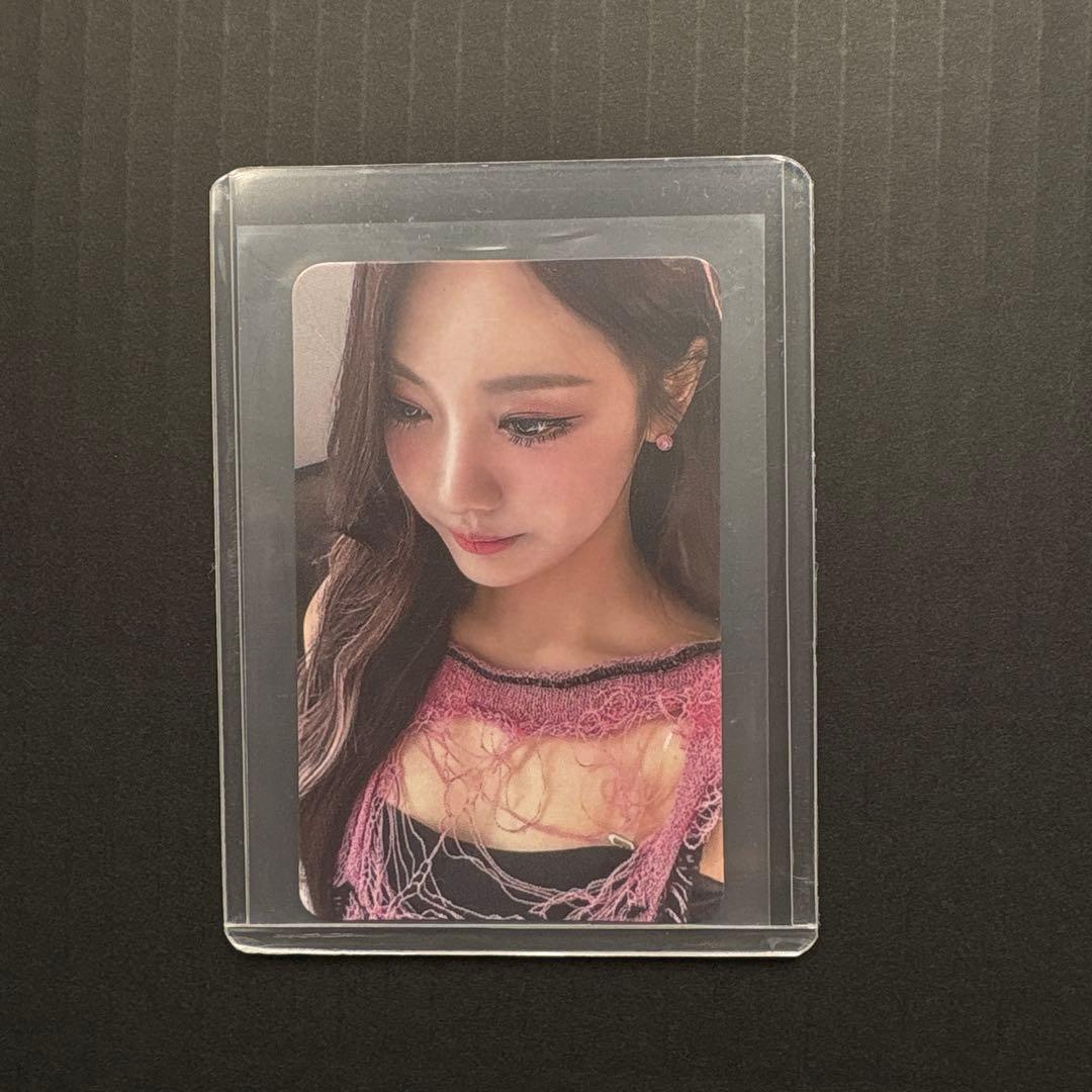 ニンニン　シンガポールサイン会特典限定トレカ おまけ付き