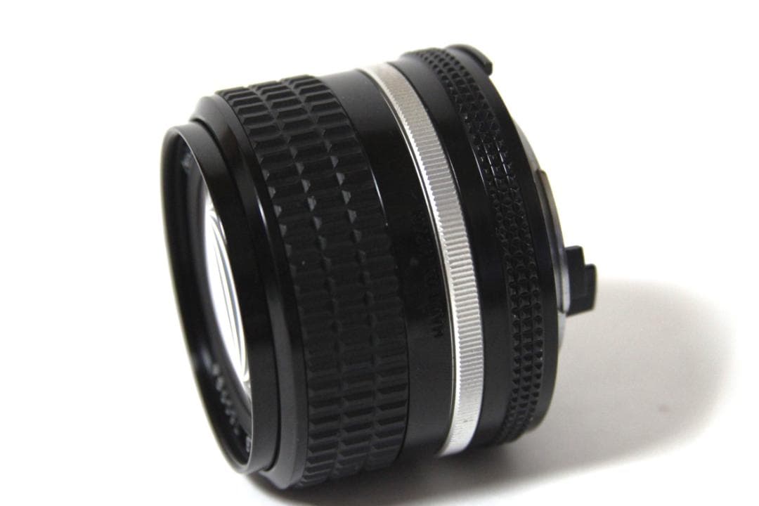 Nikon Ai-S NIKKOR 24mm F2.8 ニコン