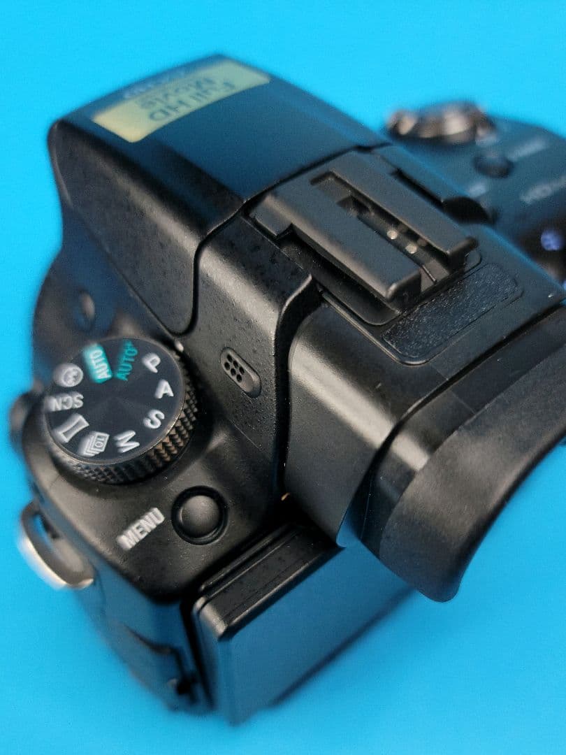 【完動美品】SONY α55 + DT 18-70mm