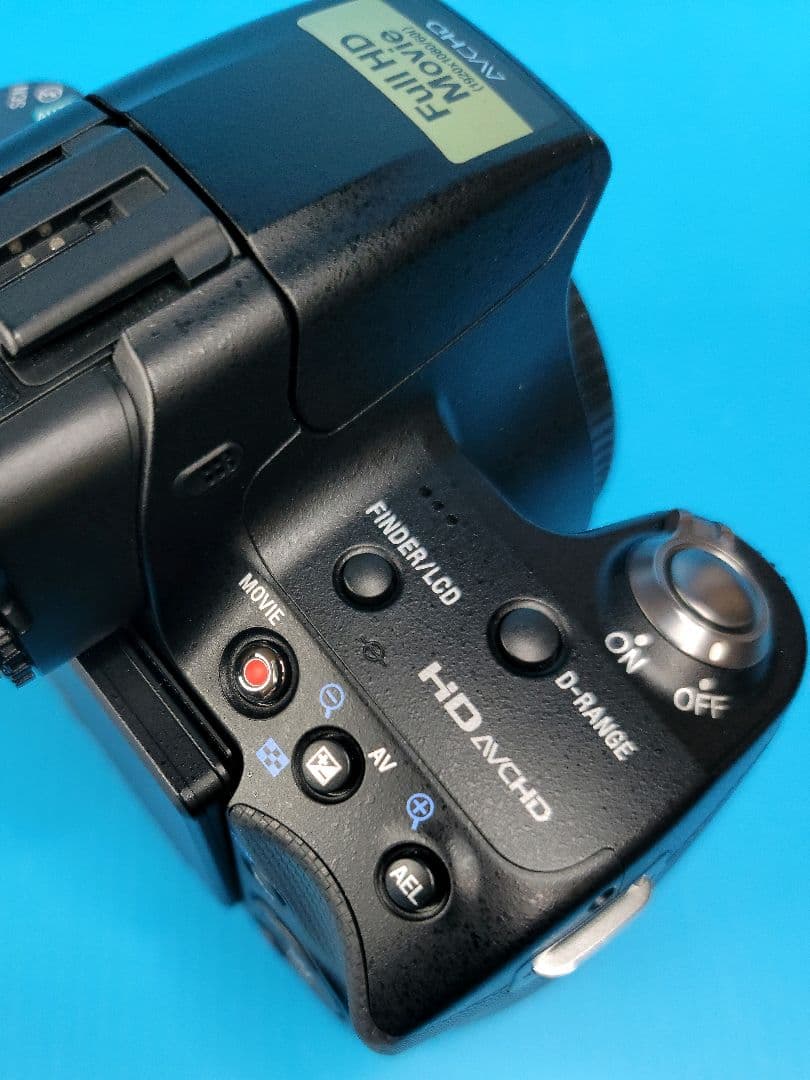 【完動美品】SONY α55 + DT 18-70mm