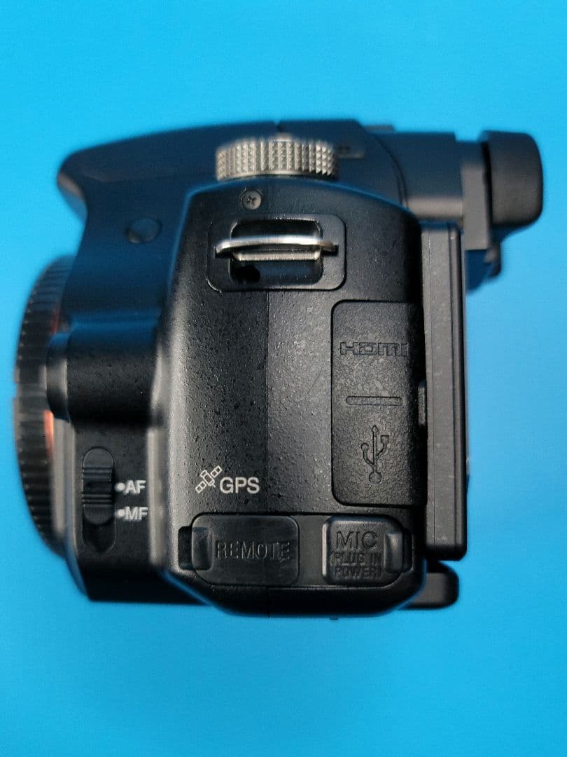 【完動美品】SONY α55 + DT 18-70mm