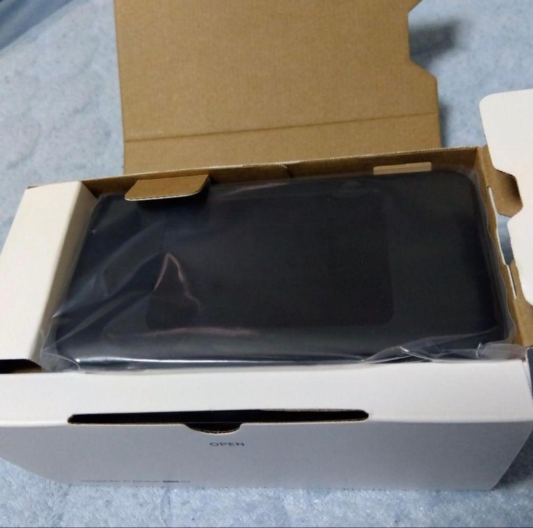 ルーター・ネットワーク機器 Speed Wi-Fi 5G DOCK01