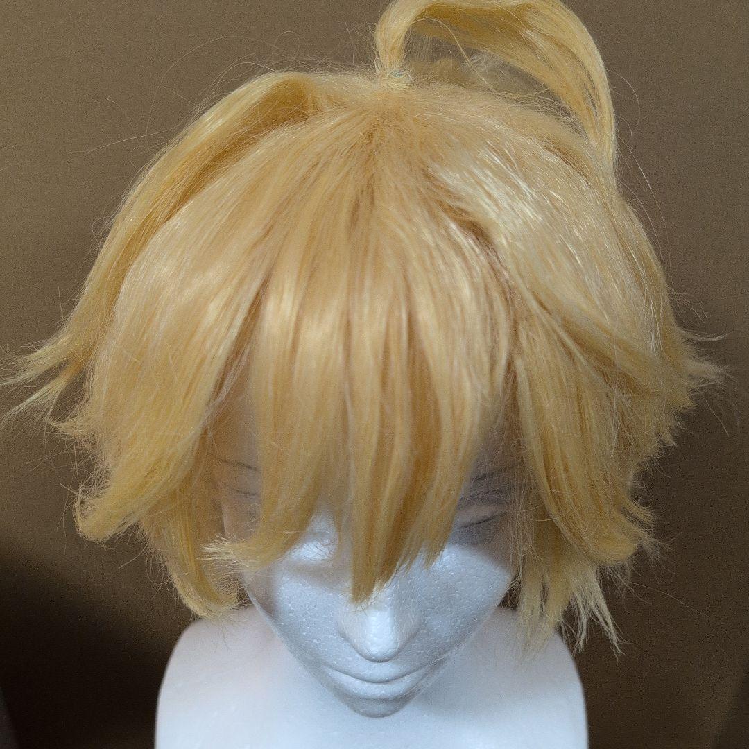 原神　空　コスプレ衣装 フルセット