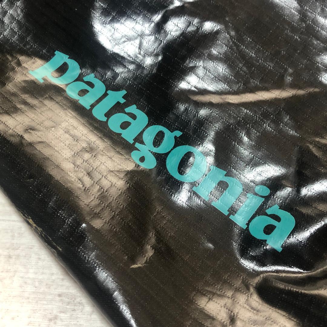 廃番人気カラー‼️パタゴニア ライトウェイト・ブラックホール・ギア・トート 28L