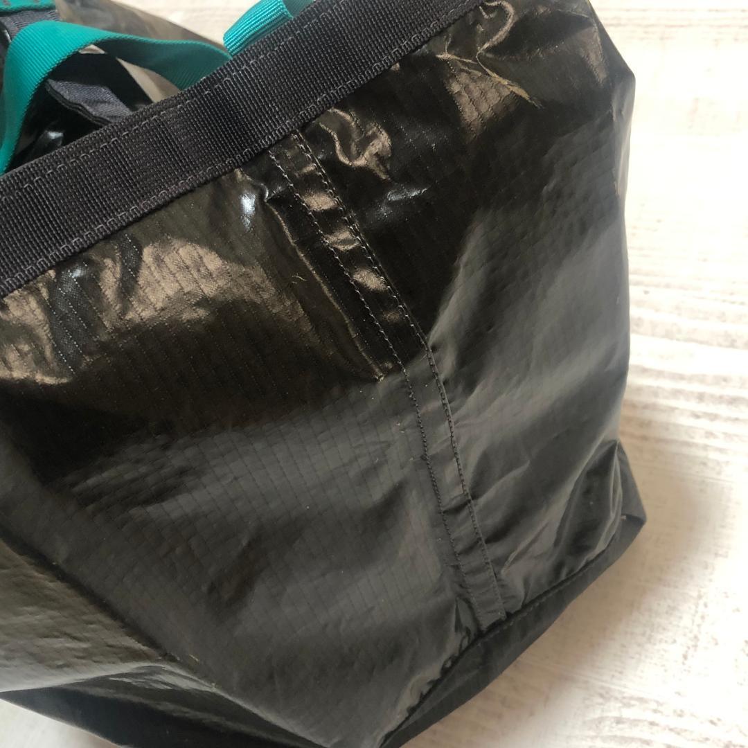 廃番人気カラー‼️パタゴニア ライトウェイト・ブラックホール・ギア・トート 28L