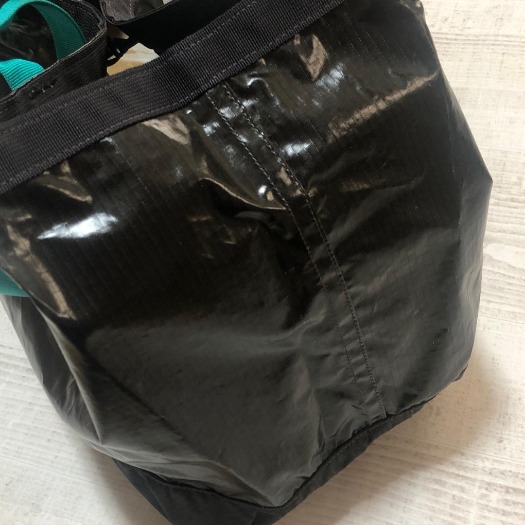 廃番人気カラー‼️パタゴニア ライトウェイト・ブラックホール・ギア・トート 28L