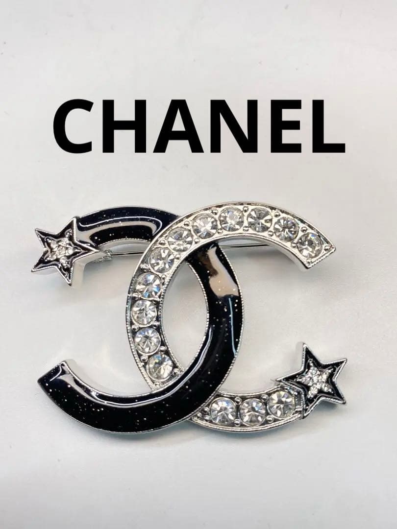 CHANEL(シャネル) ブローチ 23年製