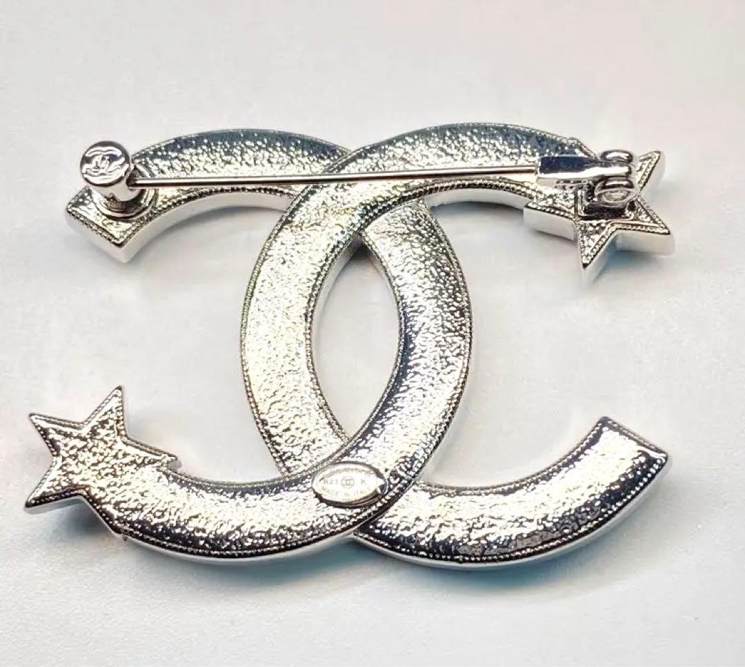 CHANEL(シャネル) ブローチ 23年製