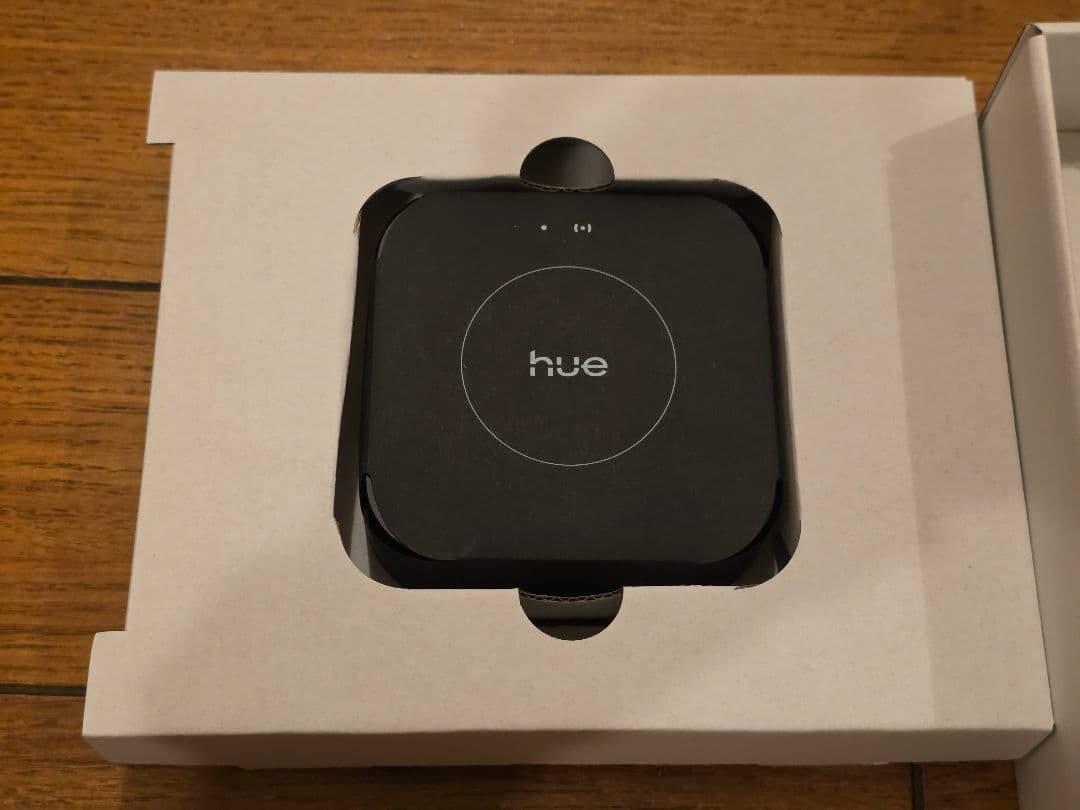 【新品未使用】Philips hue Bridge Pro ブリッジ プロ