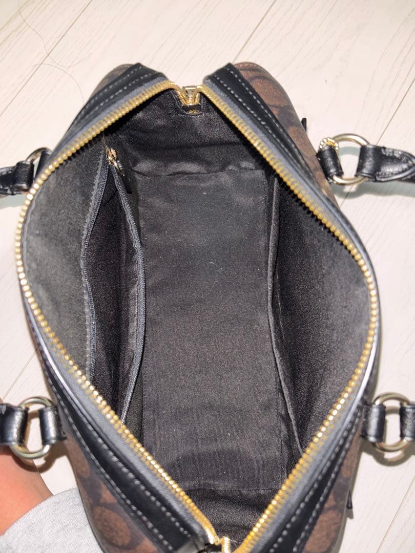 COACH バック　あいり