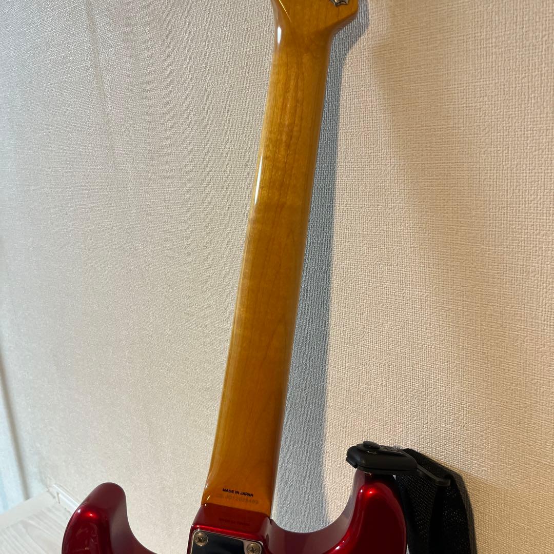 ギター Fender Japan ST62SS