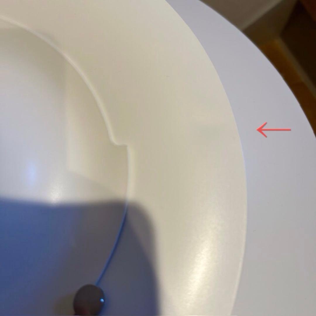 シーリングライト・天井照明 louis poulsen ph5 plus classicwhite