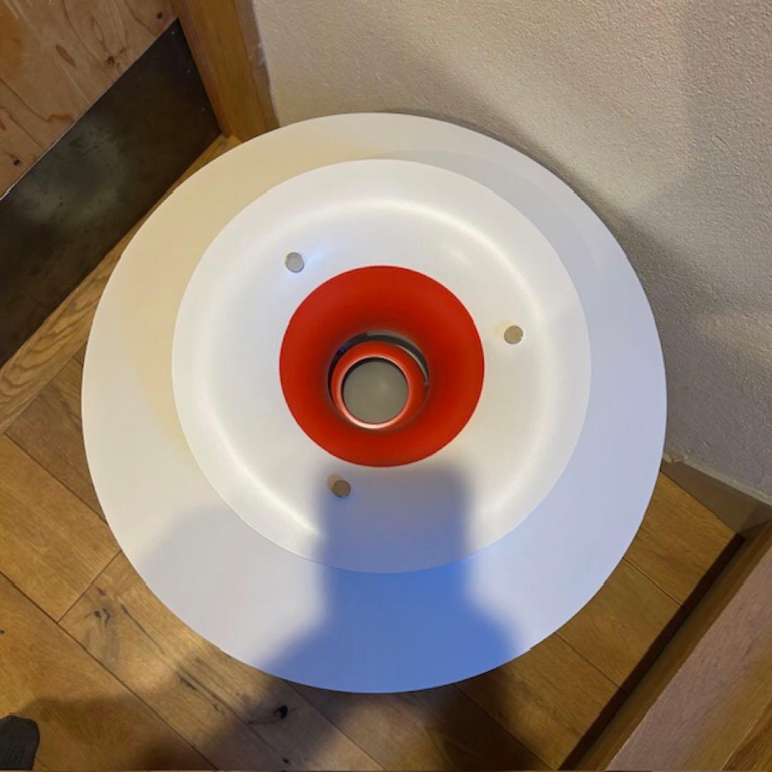 シーリングライト・天井照明 louis poulsen ph5 plus classicwhite