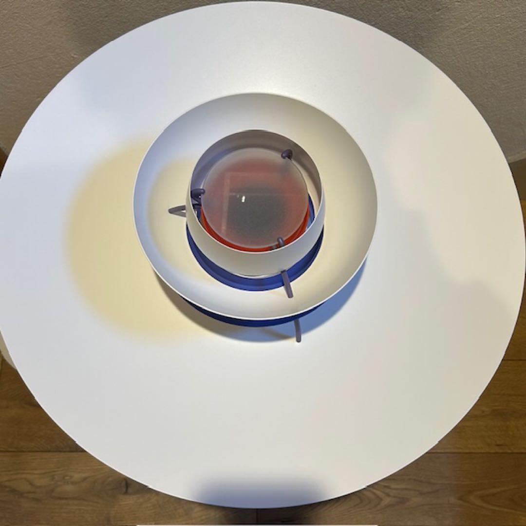 シーリングライト・天井照明 louis poulsen ph5 plus classicwhite