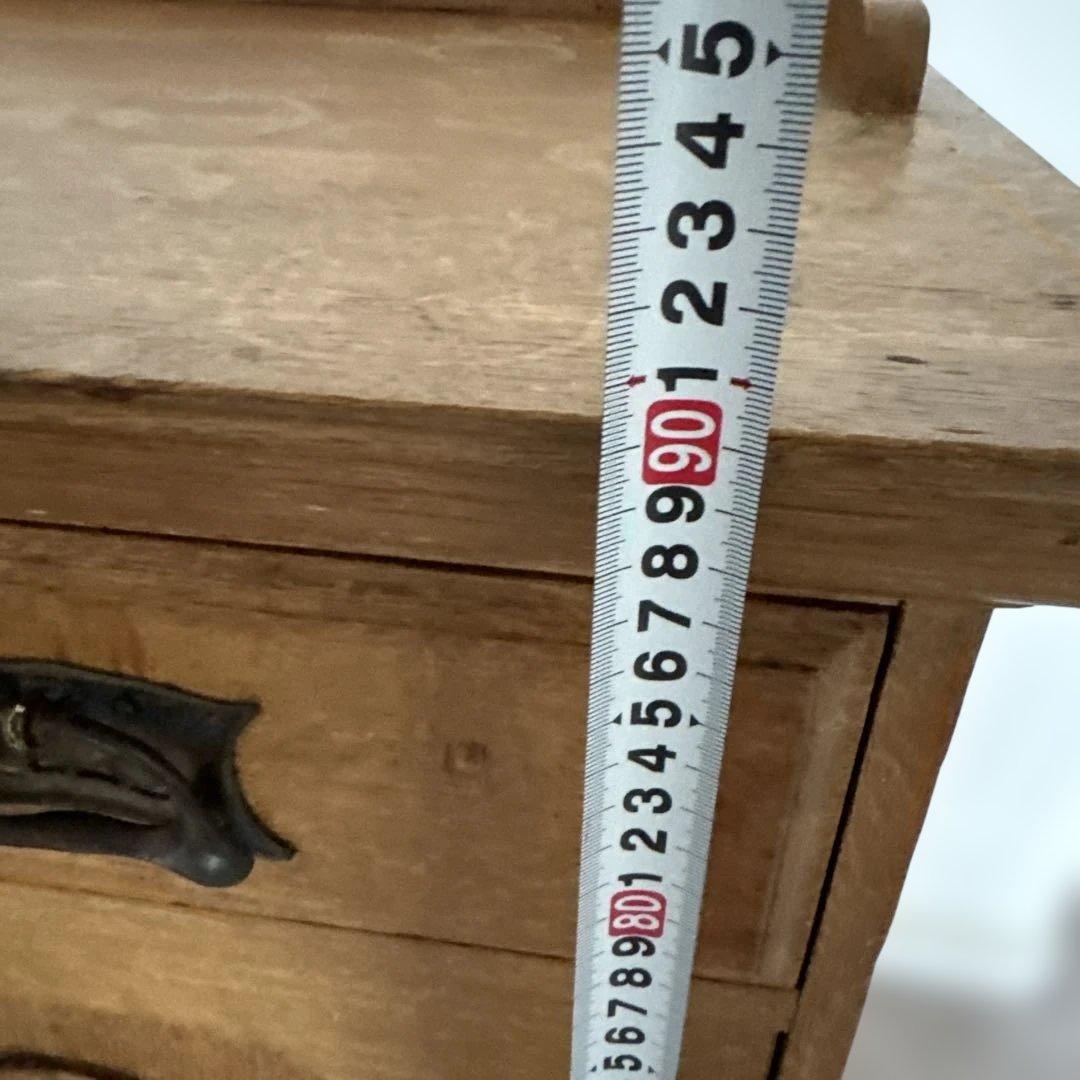 イギリス アンティーク家具 キャビネット