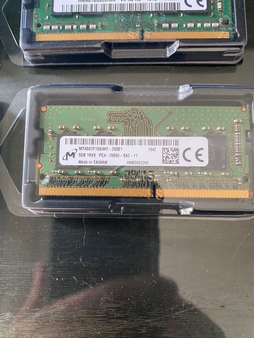 や*♪様 DDR4 8GB x4枚
