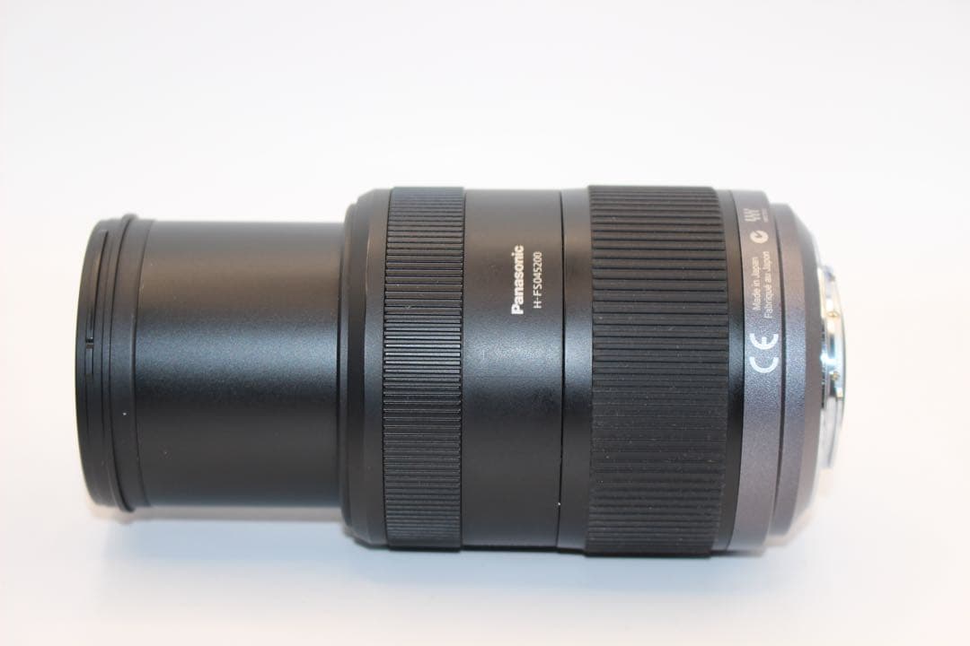 v*x様 ★セール★ LUMIX 45-200mm 望遠レンズ　パナソニック