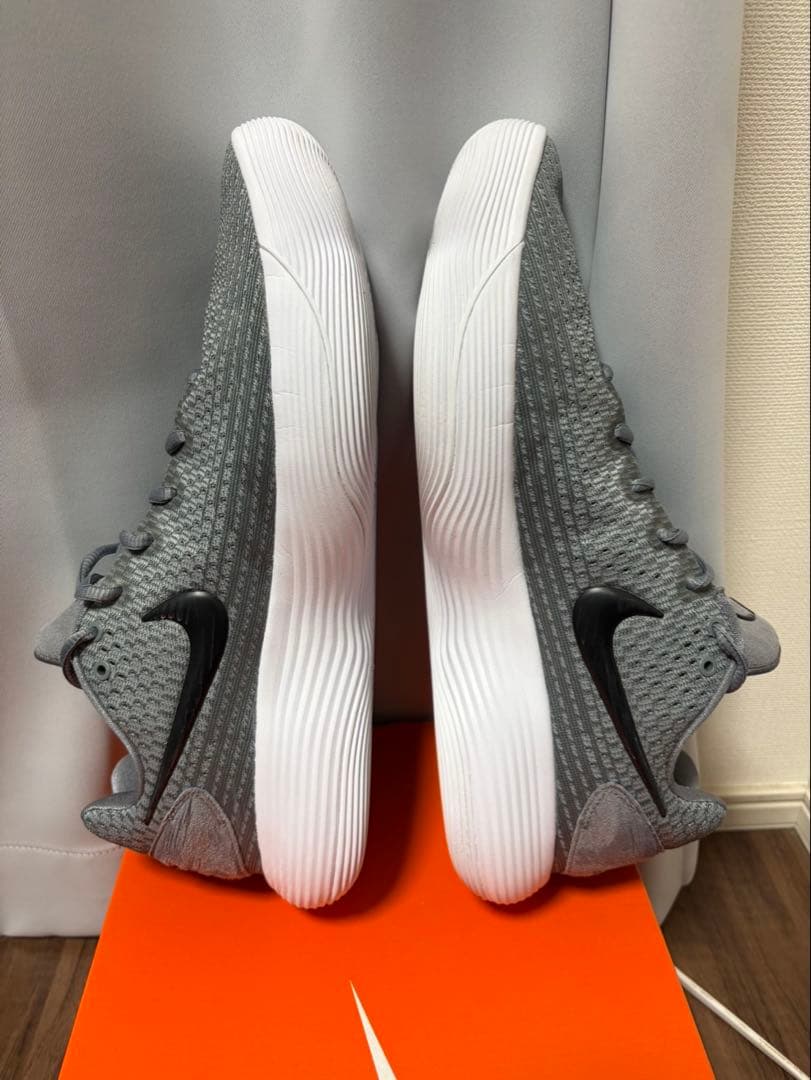 バ*ン様 NIKE HYPERDUNK 2017 LOW 30センチ