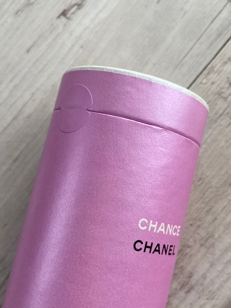 【新品未開封】CHANEL Eau Tendre 入浴剤タブレット