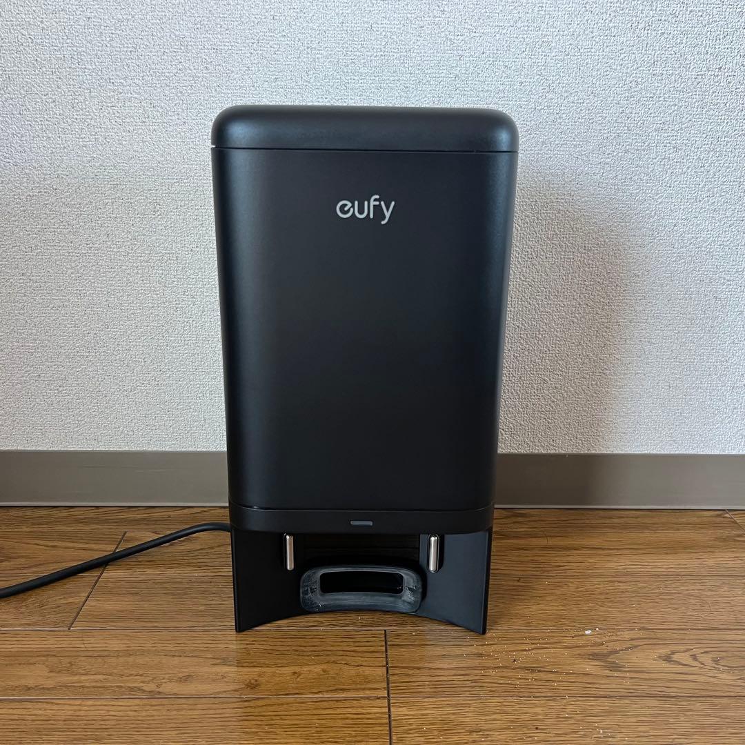 【極美品】Anker Eufy Clean (ユーフィクリーン) X8 Pro