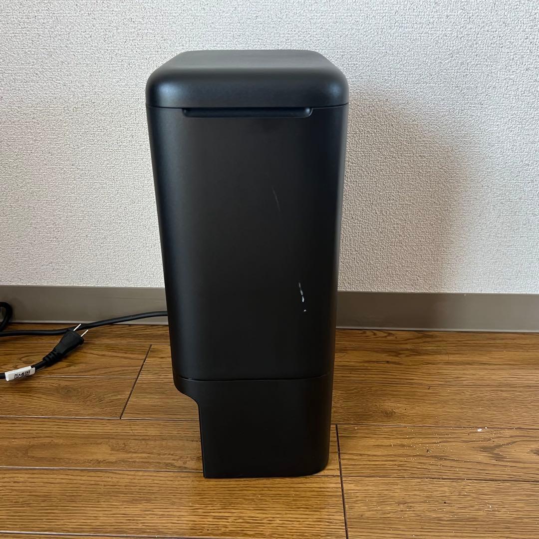 【極美品】Anker Eufy Clean (ユーフィクリーン) X8 Pro