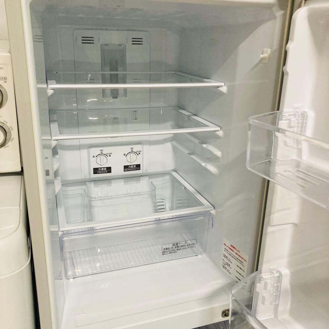 美品高品質パナソニック三菱電機一人暮らし家電セット❗️大阪、大阪近郊配送設置無料