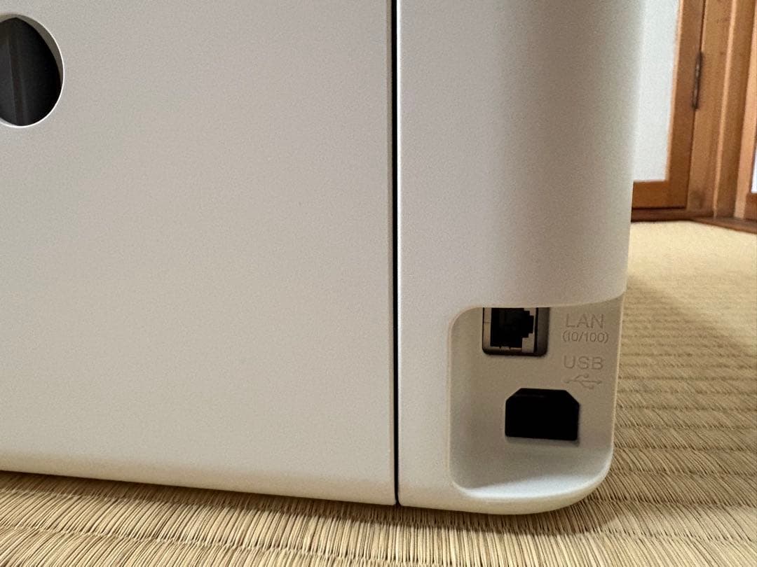 プリンター・複合機 EPSON EP-882AW