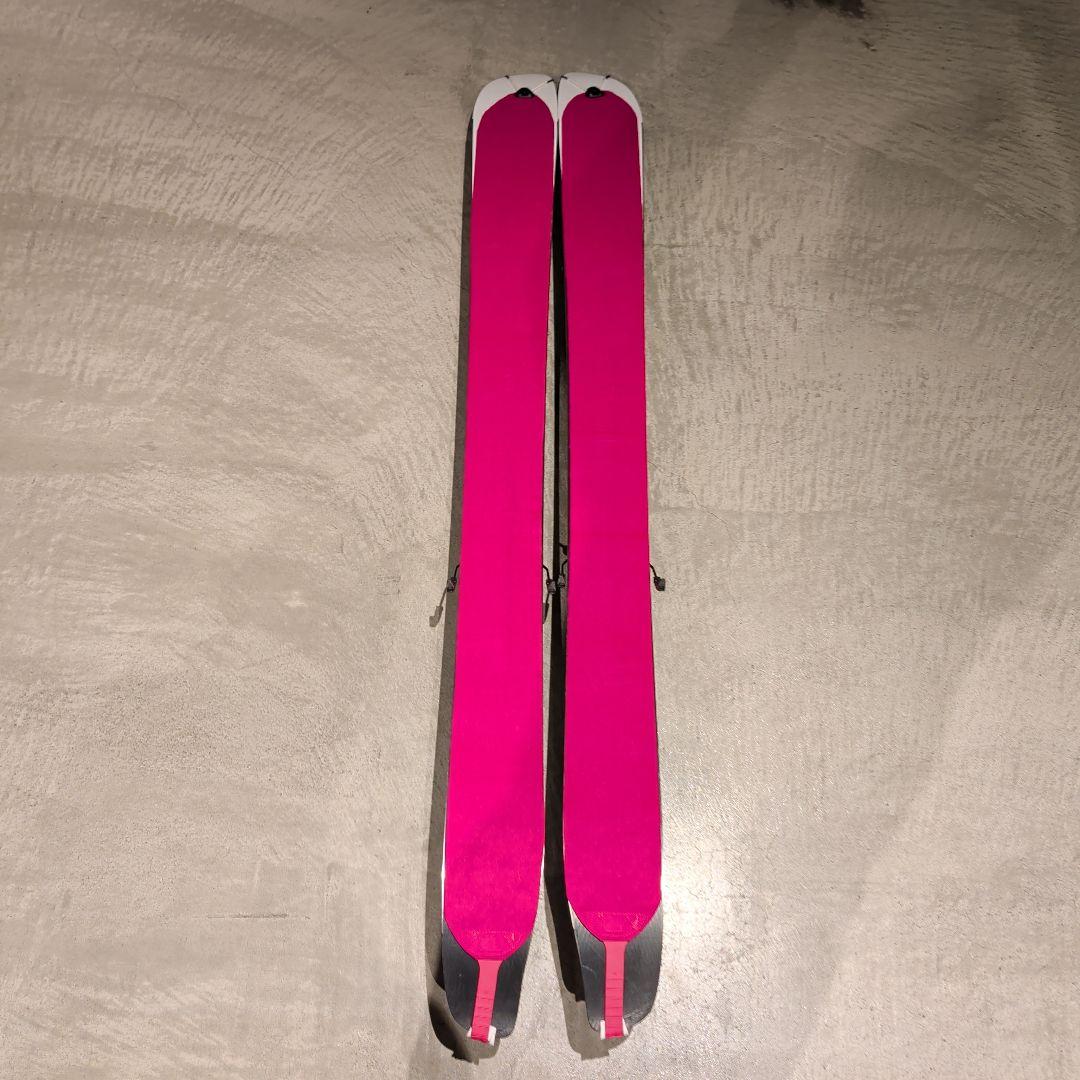 さ*う様 RMU Butterknife/ARMADA Shift/pomoca